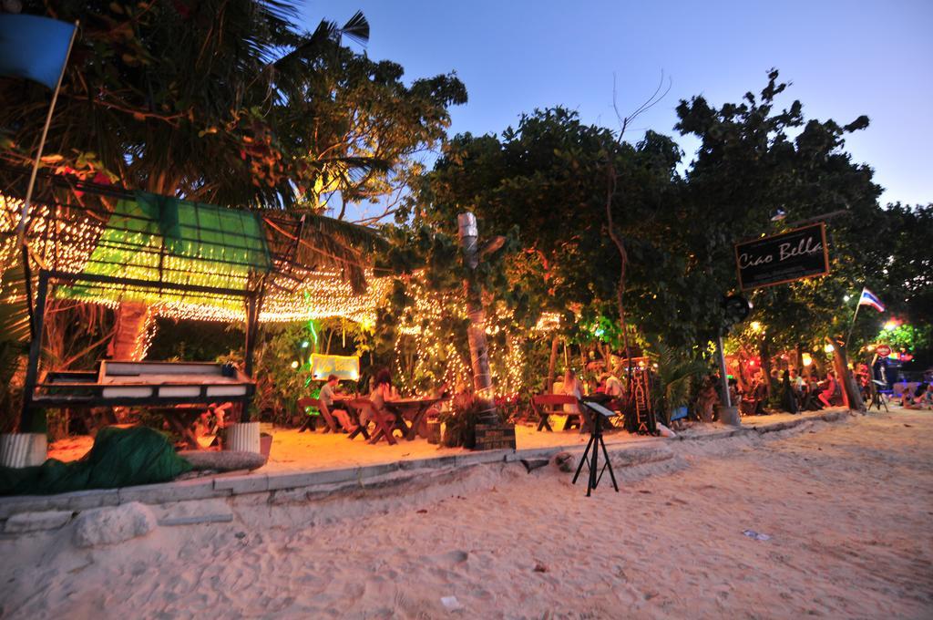 Baia Baia Resort Koh Phi Phi Ngoại thất bức ảnh
