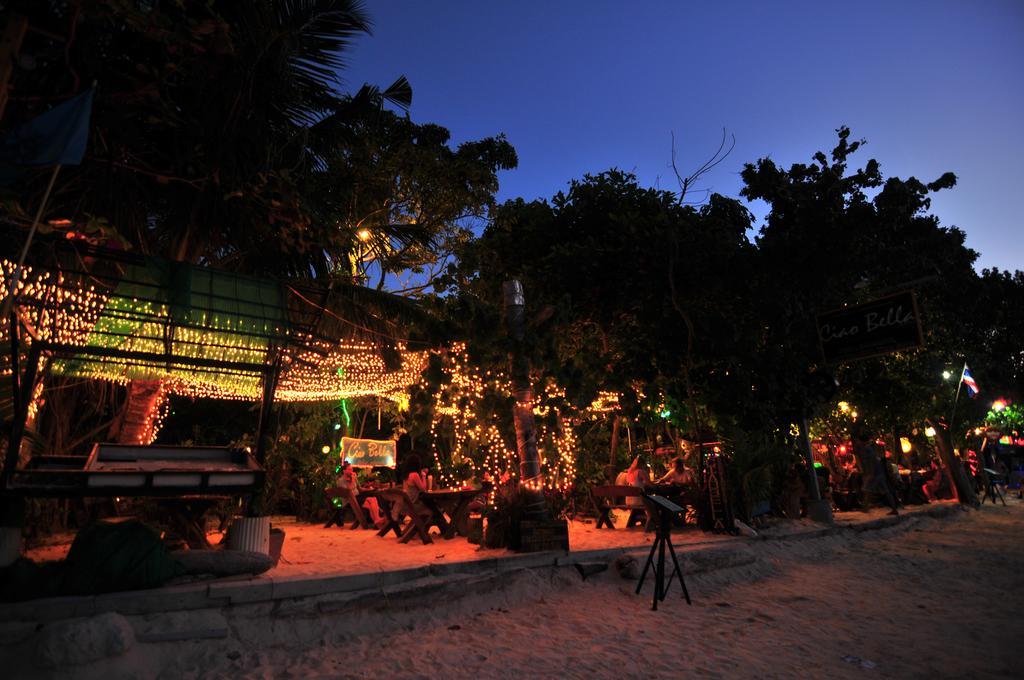 Baia Baia Resort Koh Phi Phi Ngoại thất bức ảnh