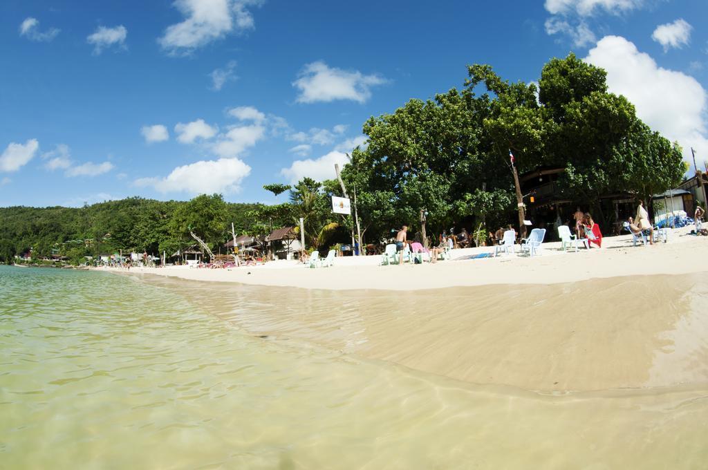 Baia Baia Resort Koh Phi Phi Ngoại thất bức ảnh
