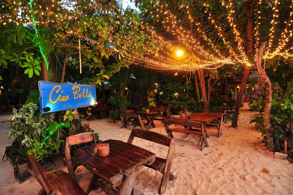 Baia Baia Resort Koh Phi Phi Ngoại thất bức ảnh