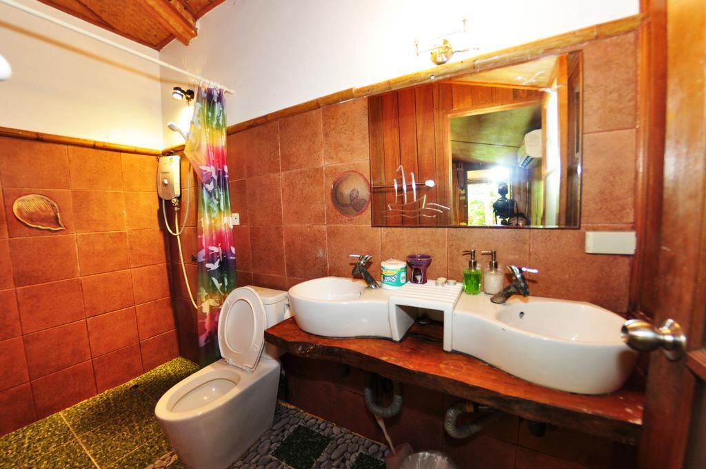 Baia Baia Resort Koh Phi Phi Ngoại thất bức ảnh