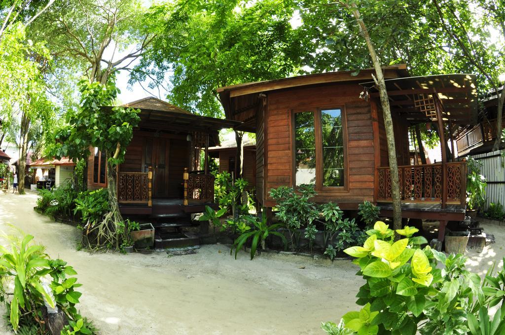 Baia Baia Resort Koh Phi Phi Ngoại thất bức ảnh