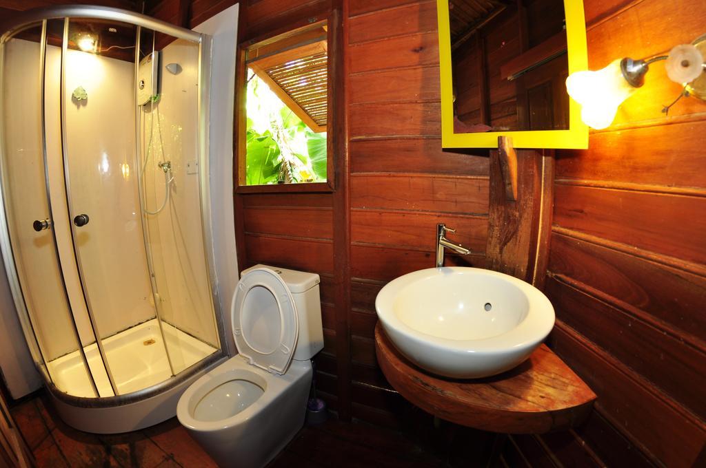 Baia Baia Resort Koh Phi Phi Ngoại thất bức ảnh