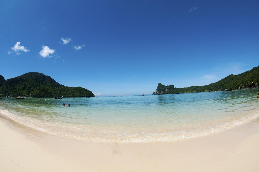 Baia Baia Resort Koh Phi Phi Ngoại thất bức ảnh