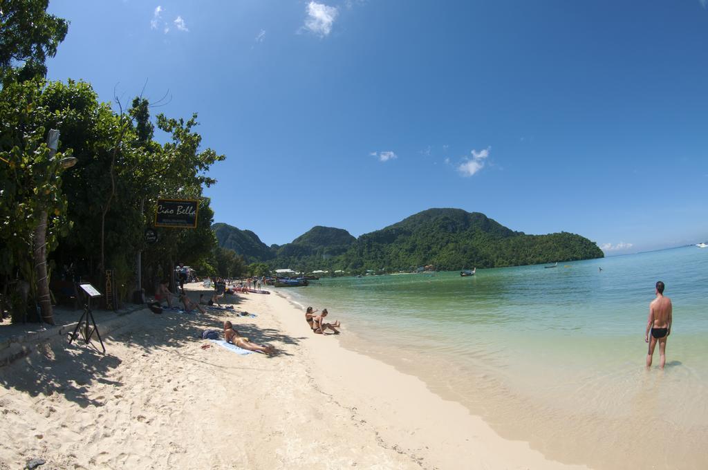 Baia Baia Resort Koh Phi Phi Ngoại thất bức ảnh