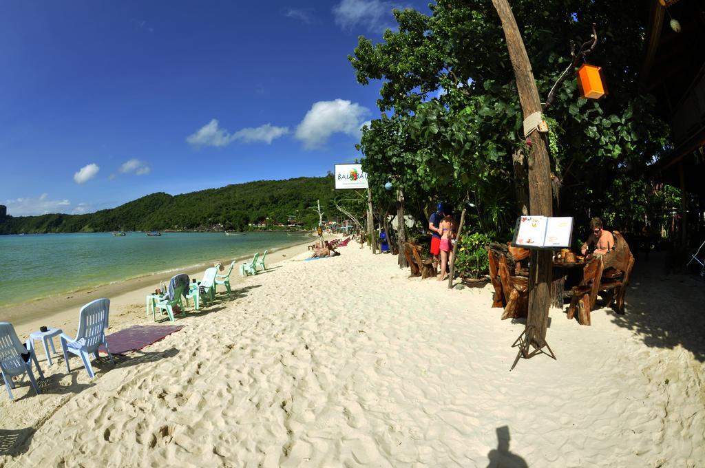 Baia Baia Resort Koh Phi Phi Ngoại thất bức ảnh