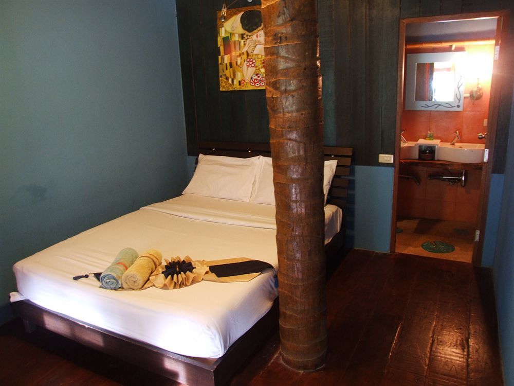 Baia Baia Resort Koh Phi Phi Ngoại thất bức ảnh